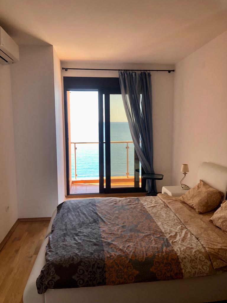 Image of Apartment - 2 Bedrooms - 2 Bathrooms for Sale in Bar-Dobre Vode-Montenegro, Image 6